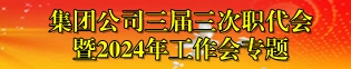 集团公司三届三次职代会暨2024年工作会专题